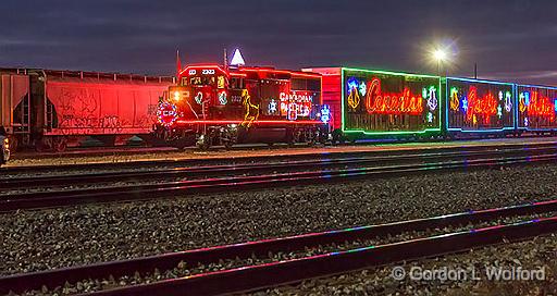 CP Holiday Train 2015_47269.jpg - Photographed at Smiths Falls, Ontario, Canada.